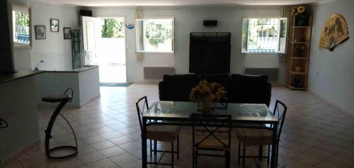 Apartamento Pied � Terre Marseille 11�