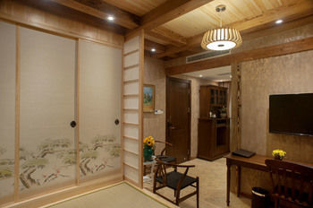 Villa Inn No.21 Seaside