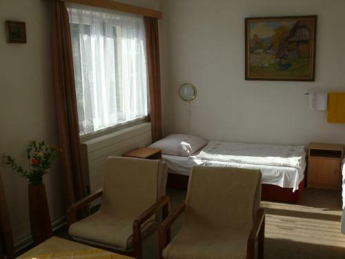 Hostal Penzion Dana Troja