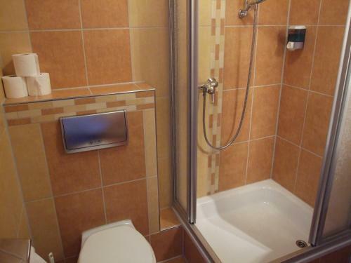 Hostal G�stehaus Palmengarten