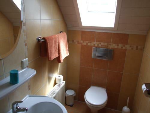 Hostal G�stehaus Palmengarten
