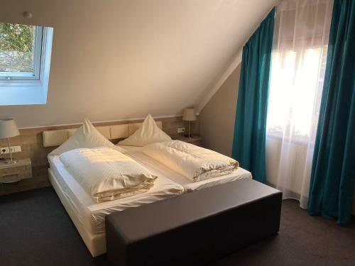 Hostal G�stehaus Palmengarten