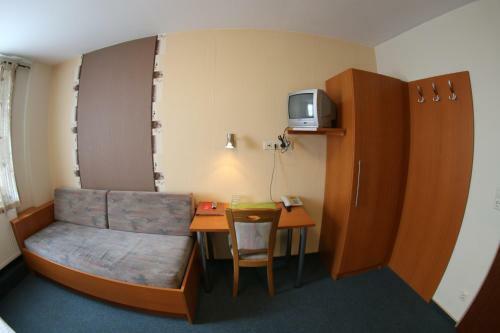 Hostal G�stehaus Palmengarten