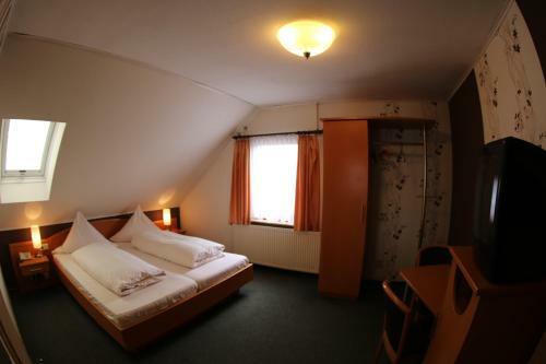 Hostal G�stehaus Palmengarten