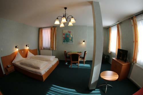 Hostal G�stehaus Palmengarten