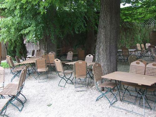 Hostal G�stehaus Palmengarten