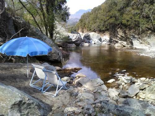 Holiday Home L Acitaja Folelli