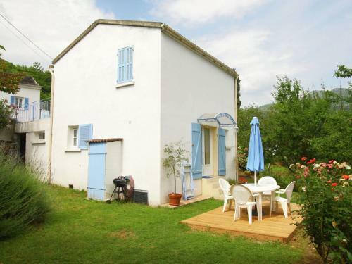 Holiday Home L Acitaja Folelli