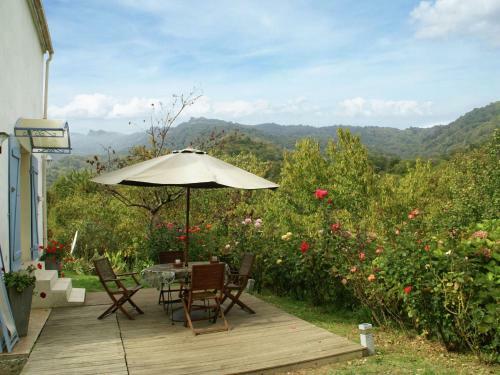 Holiday Home L Acitaja Folelli