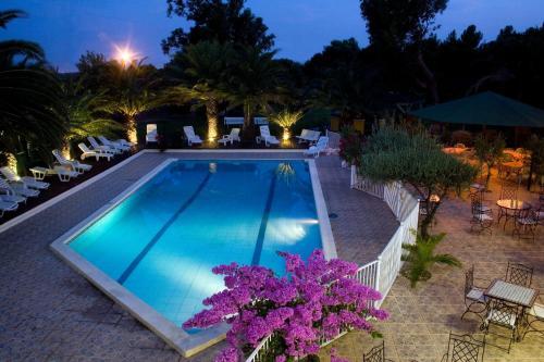 Hotel Tropic