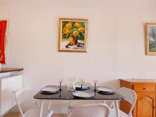 Apartment Le Panama Saint Aygulf