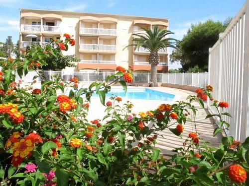 Apartment Le Panama Saint Aygulf
