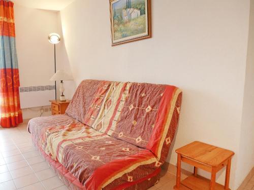 Apartment Le Panama Saint Aygulf