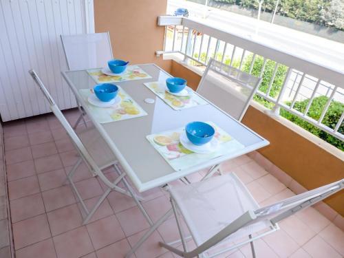 Apartment Le Panama Saint Aygulf