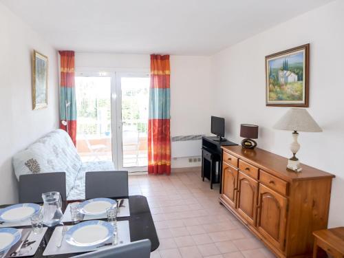 Apartment Le Panama Saint Aygulf