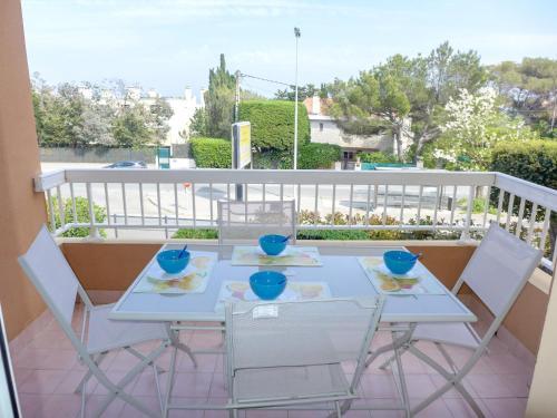 Apartment Le Panama Saint Aygulf