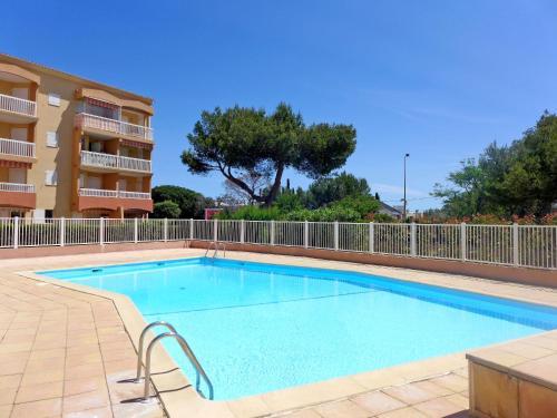 Apartment Le Panama Saint Aygulf