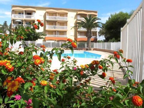 Apartment Le Panama Saint Aygulf