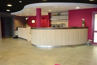 Brit Hotel La Fleur De Rhuys