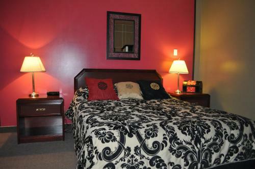Hotel Motel Cle O Spa Inn