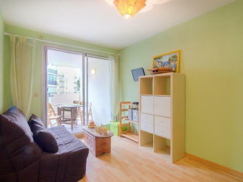 Apartment Les Cara�bes.3