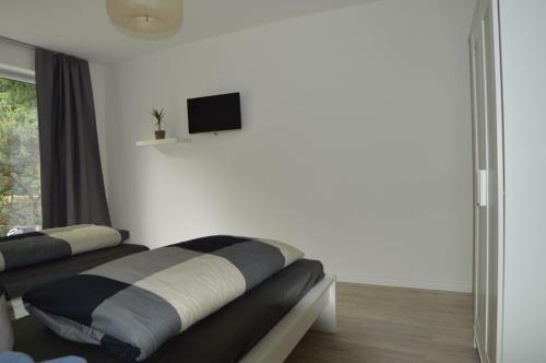 Apartamento Haus Am Tarpenufer