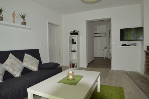 Apartamento Haus Am Tarpenufer