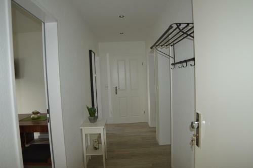 Apartamento Haus Am Tarpenufer