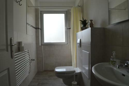 Apartamento Haus Am Tarpenufer