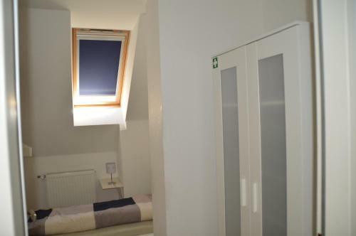Apartamento Haus Am Tarpenufer