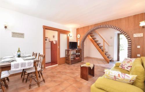 Holiday Home Malo More IV