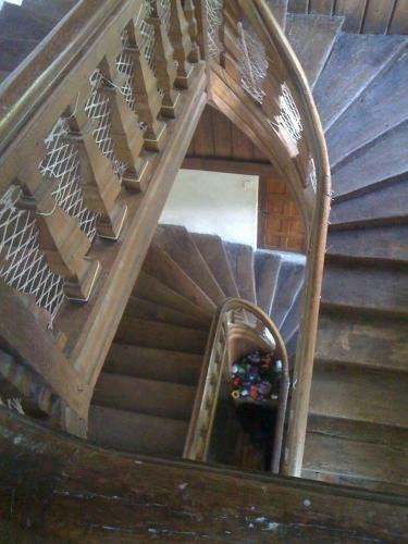 Bed & Breakfast Malouini�re Des Trauchandieres