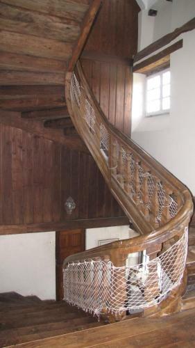 Bed & Breakfast Malouini�re Des Trauchandieres