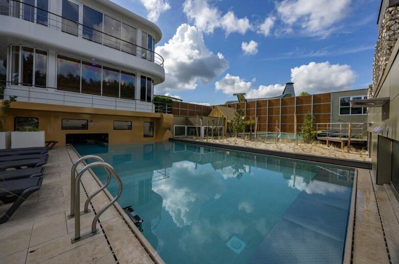 Hampshire Hotel Fitland - Mill "dormylle"