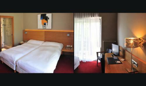 Hotel Auberge Sundgovienne