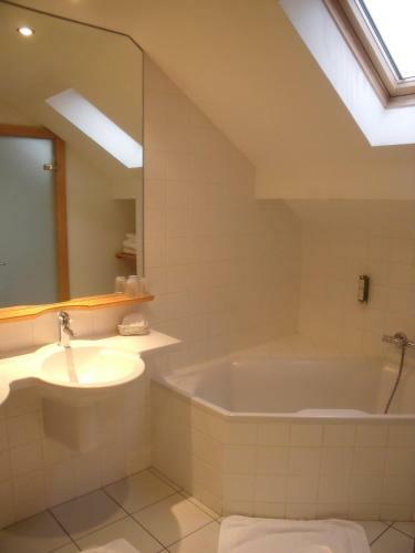 Hotel Auberge Sundgovienne