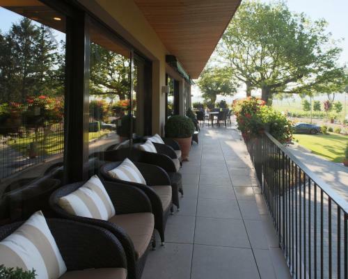 Hotel Auberge Sundgovienne