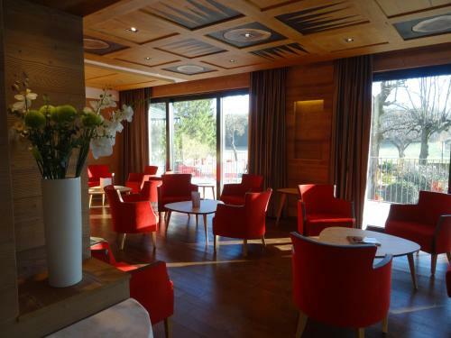 Hotel Auberge Sundgovienne