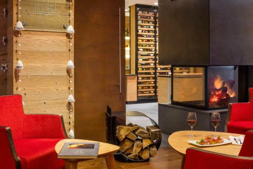 Hotel Auberge Sundgovienne