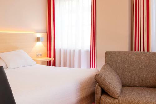 Hotel Auberge Sundgovienne