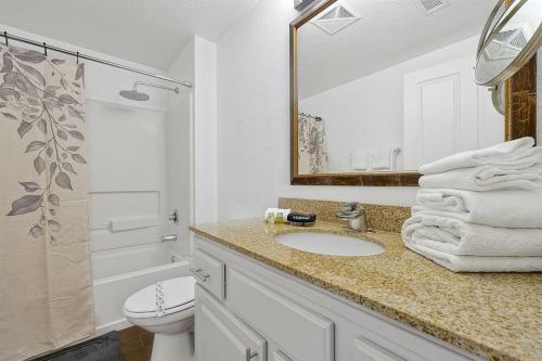 Apartamento International Drive Luxury Condo