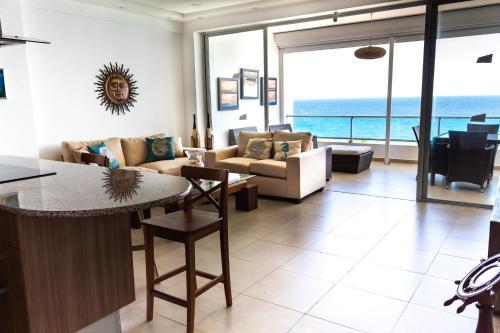 Apartamento Marbella Vista Espectacular