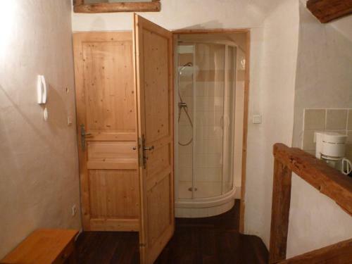 Apartamento R�sidence Les Gourmets