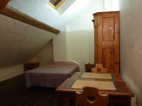 Apartamento R�sidence Les Gourmets