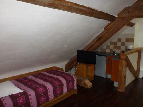 Apartamento R�sidence Les Gourmets