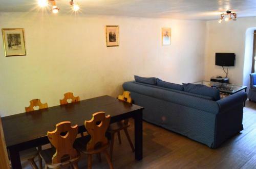 Apartamento R�sidence Les Gourmets