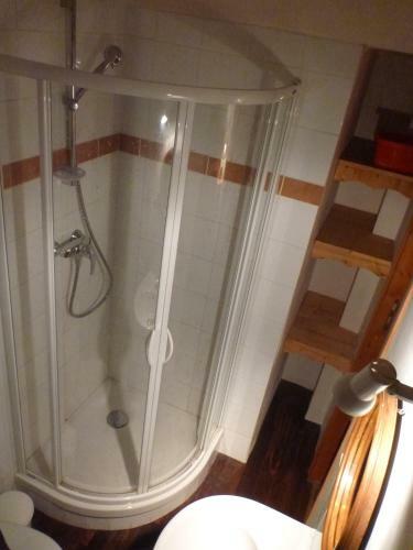 Apartamento R�sidence Les Gourmets