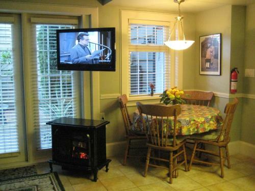 Hostal Point Grey Guest House