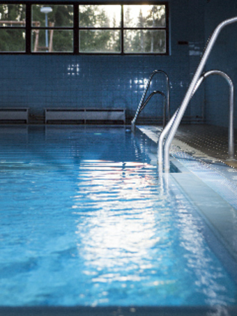 Orea Hotel Devet Skal