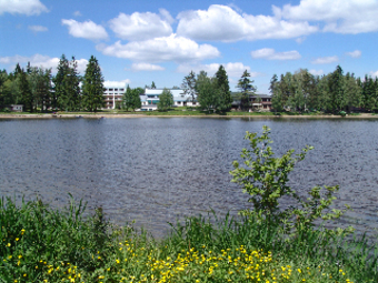 Orea Hotel Devet Skal